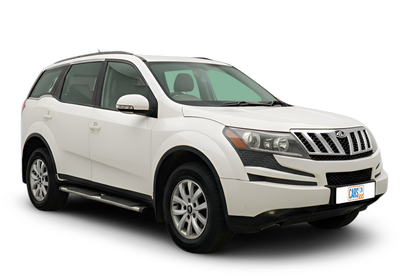 2014 Mahindra XUV500 - SUV - Diesel - Manual - ₹2.81 lakh